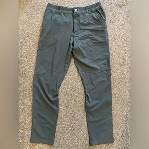 Kuhl mens pant